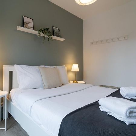 Lille Centre - Nice cozy&functional ap Extérieur photo